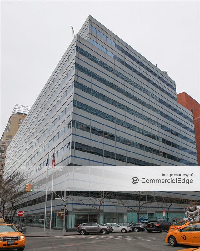 255 Greenwich Street