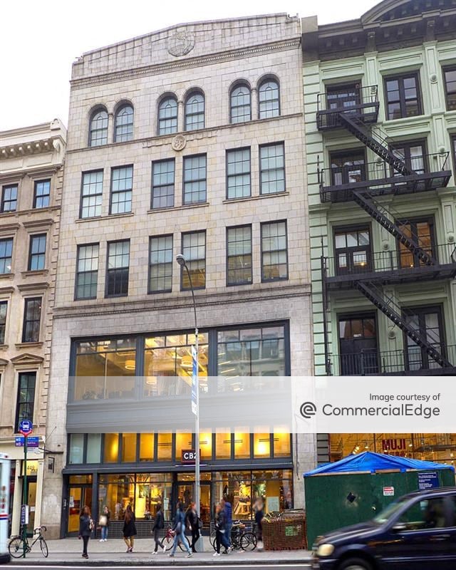 451-453 Broadway
