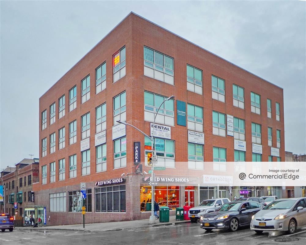 47-01 Queens Blvd