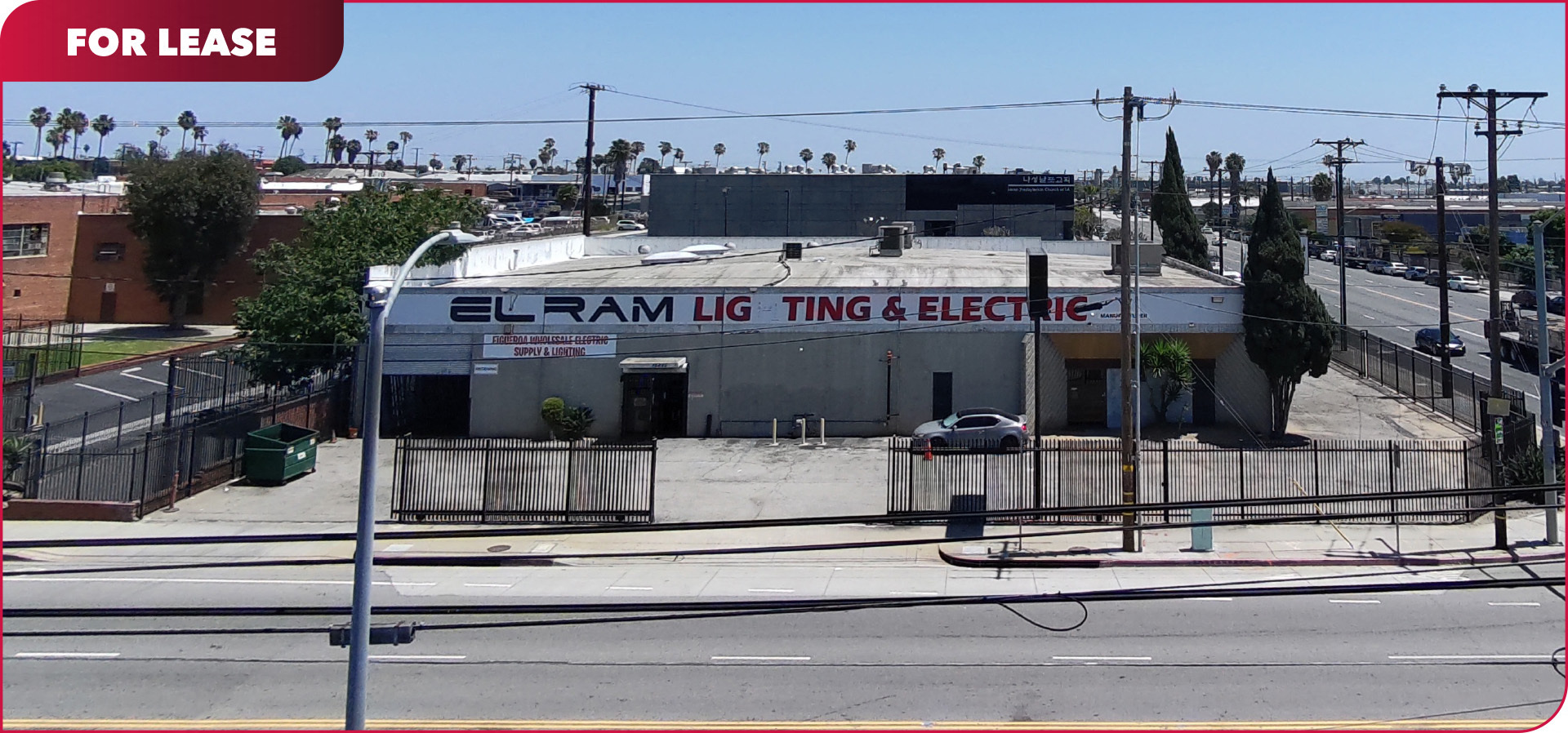 15224 S Figueroa St
