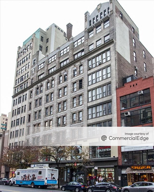 220 East 23rd Street