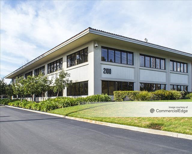 Embarcadero Place - 2100 & 2200 Geng Road