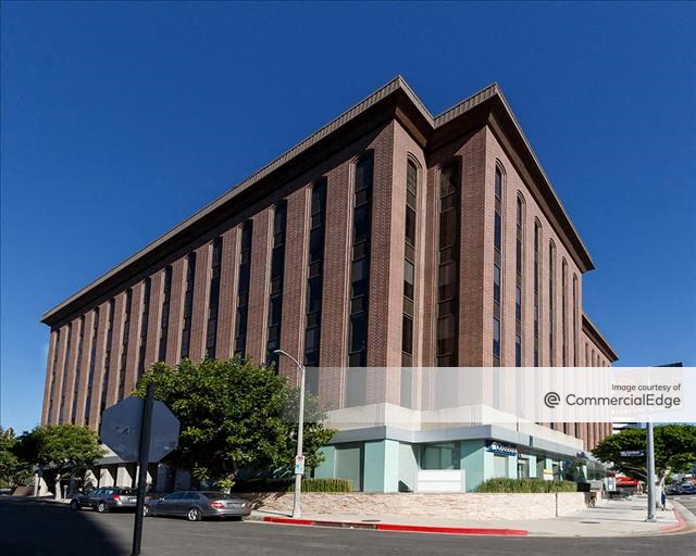 12301 Wilshire
