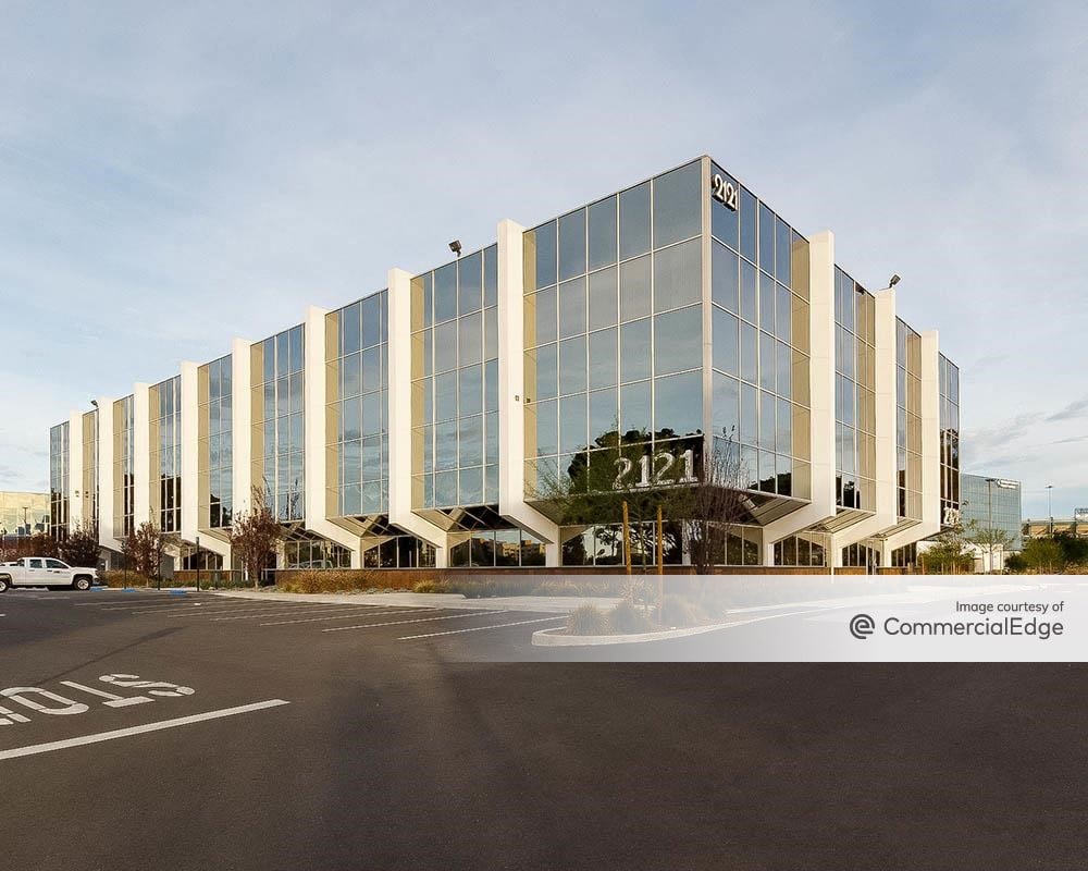 Axis - 2121 & 2150 South Towne Centre Place