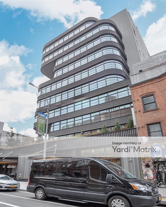 512 West 22nd Street