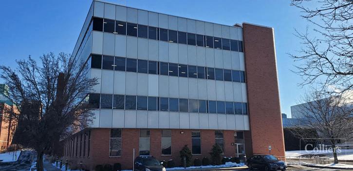 401 N Middletown Road