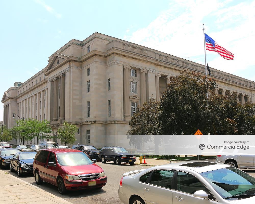 2 Federal Square