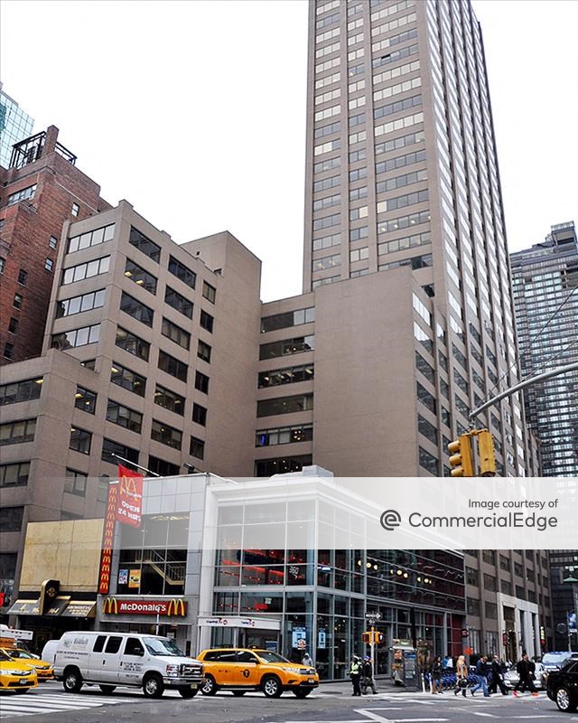 150 East 58th Street