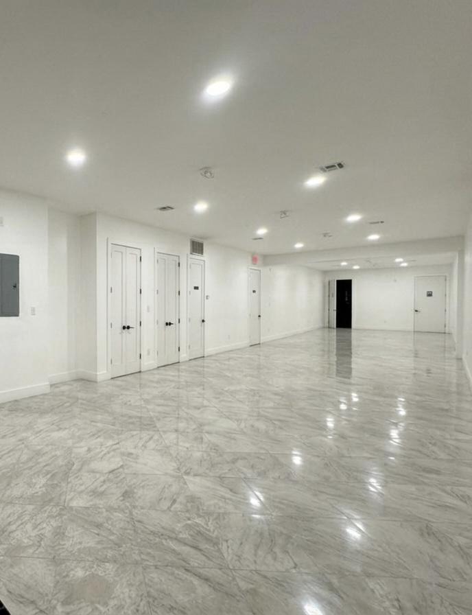 Prime Bedstuy Retail with Backyard