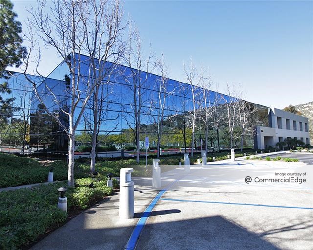 Bernardo Heights Corporate Center