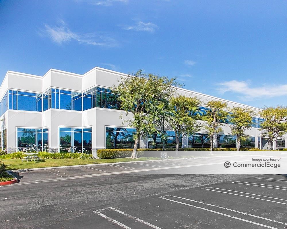 Foothill Corporate Centre