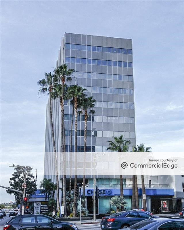 Westwood Medical Plaza