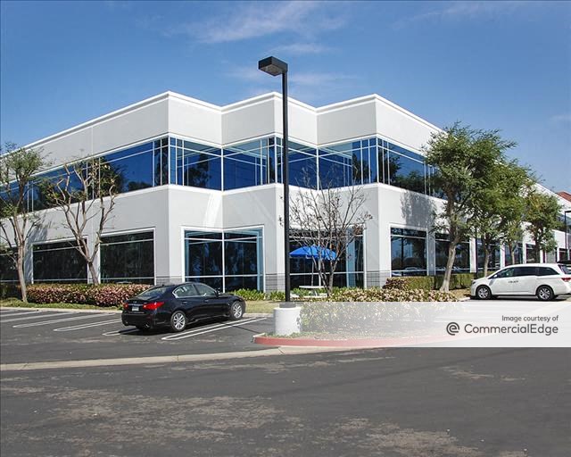 27051 & 27121 Towne Centre Drive