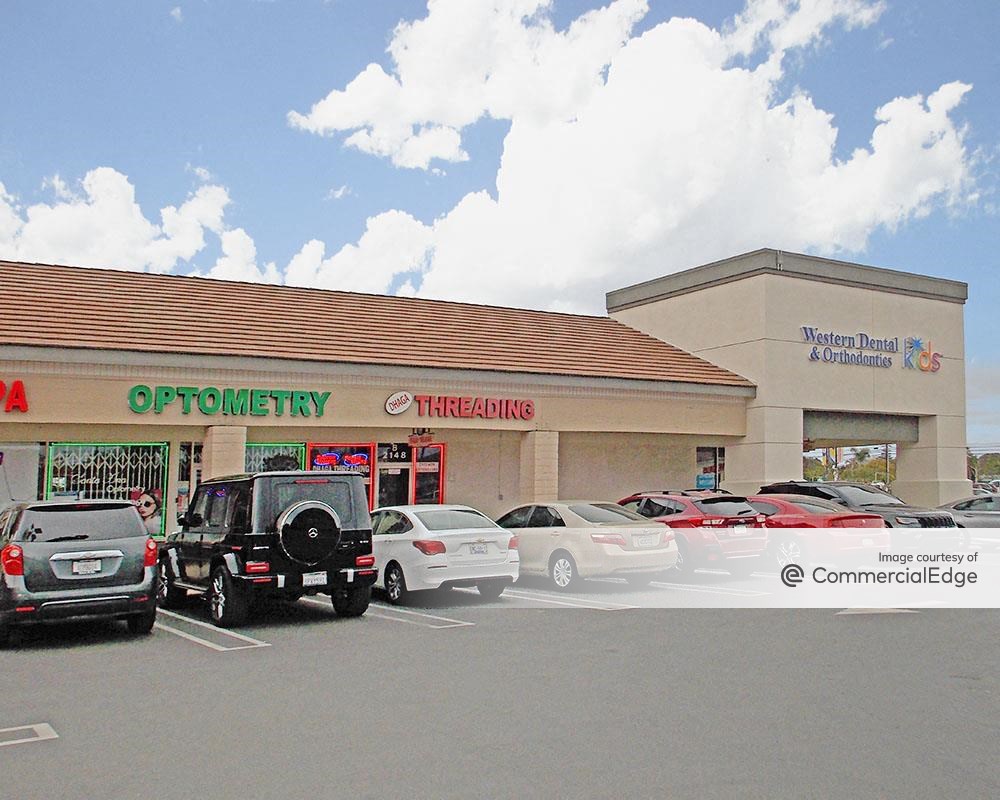 Bristol Warner Marketplace