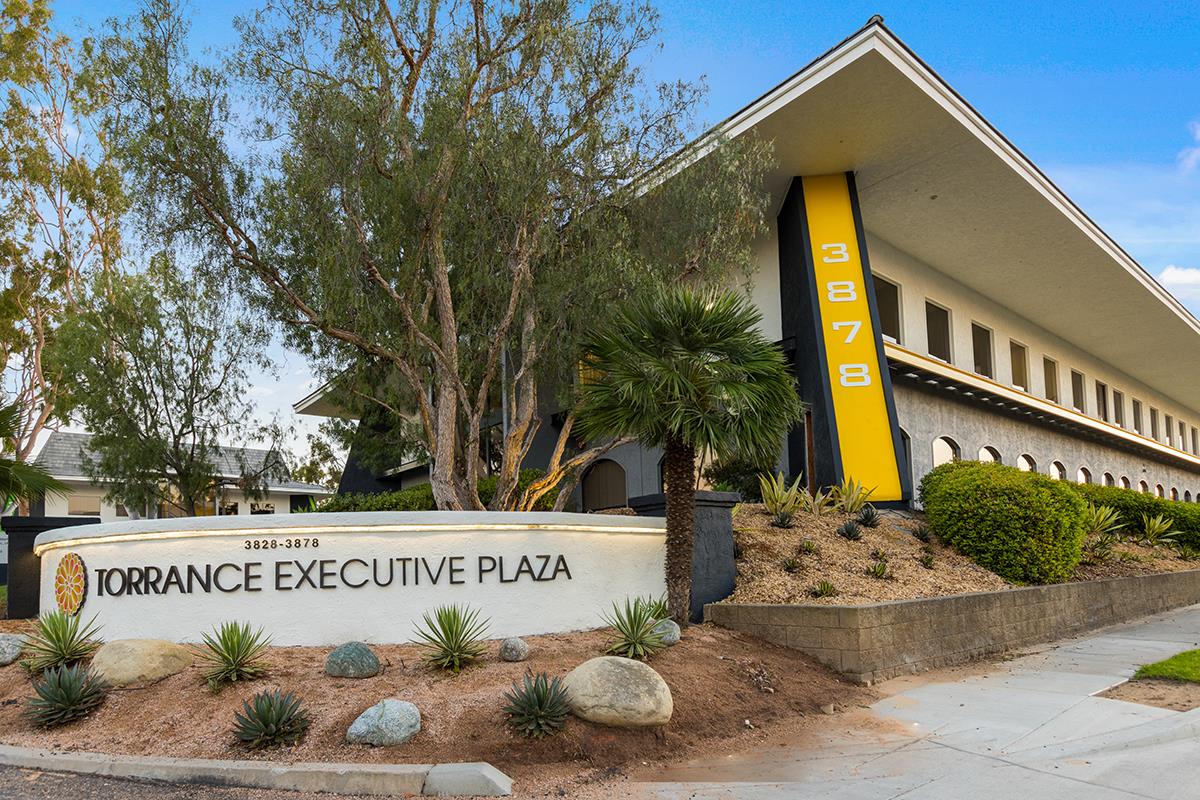 Torrance Executive Plaza