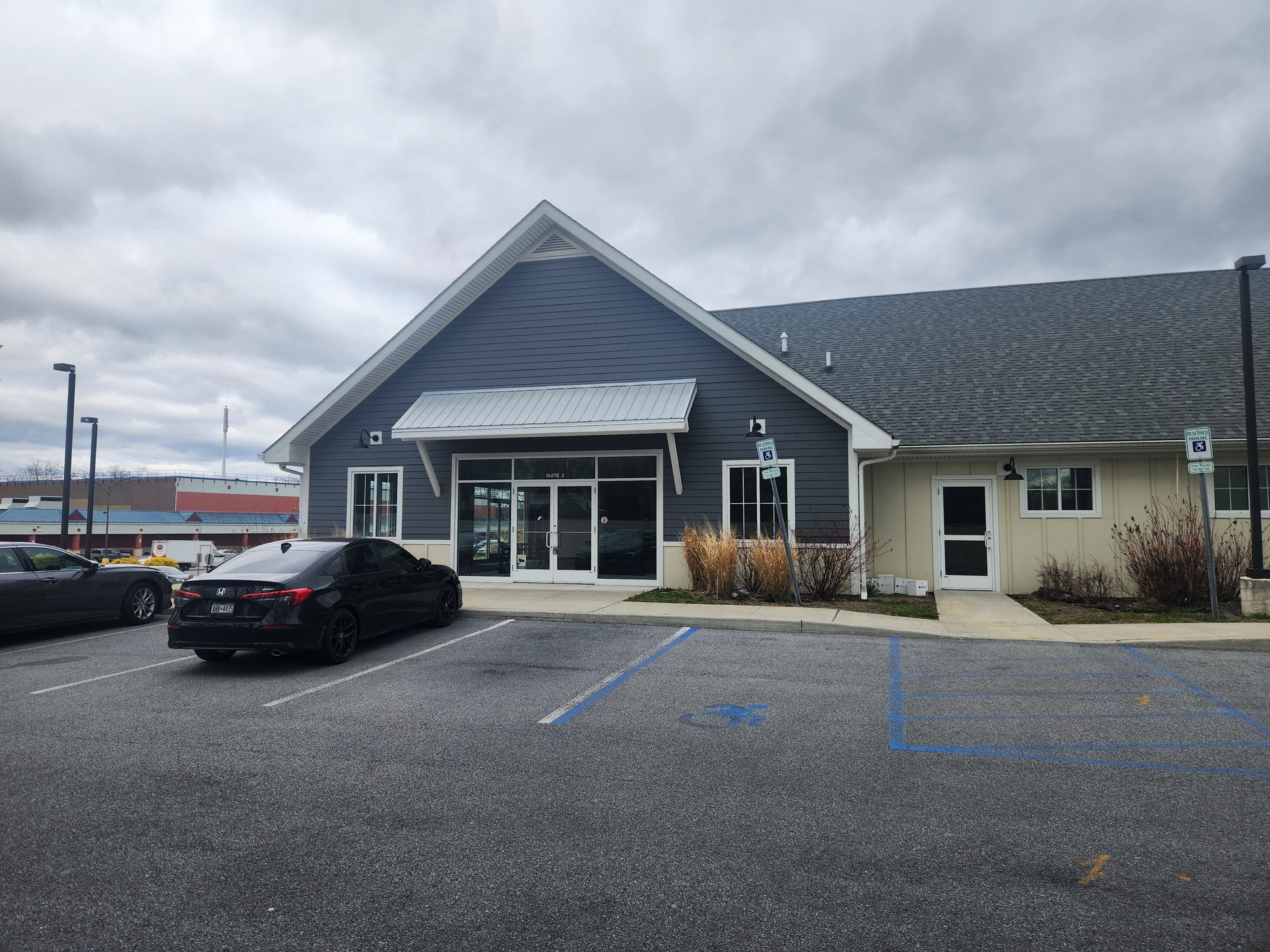 2555 South Rd