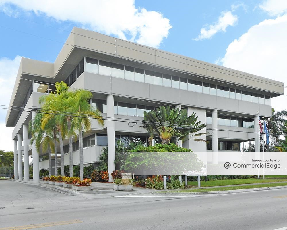 Citicentre