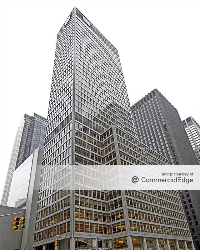 1330 Avenue of the Americas