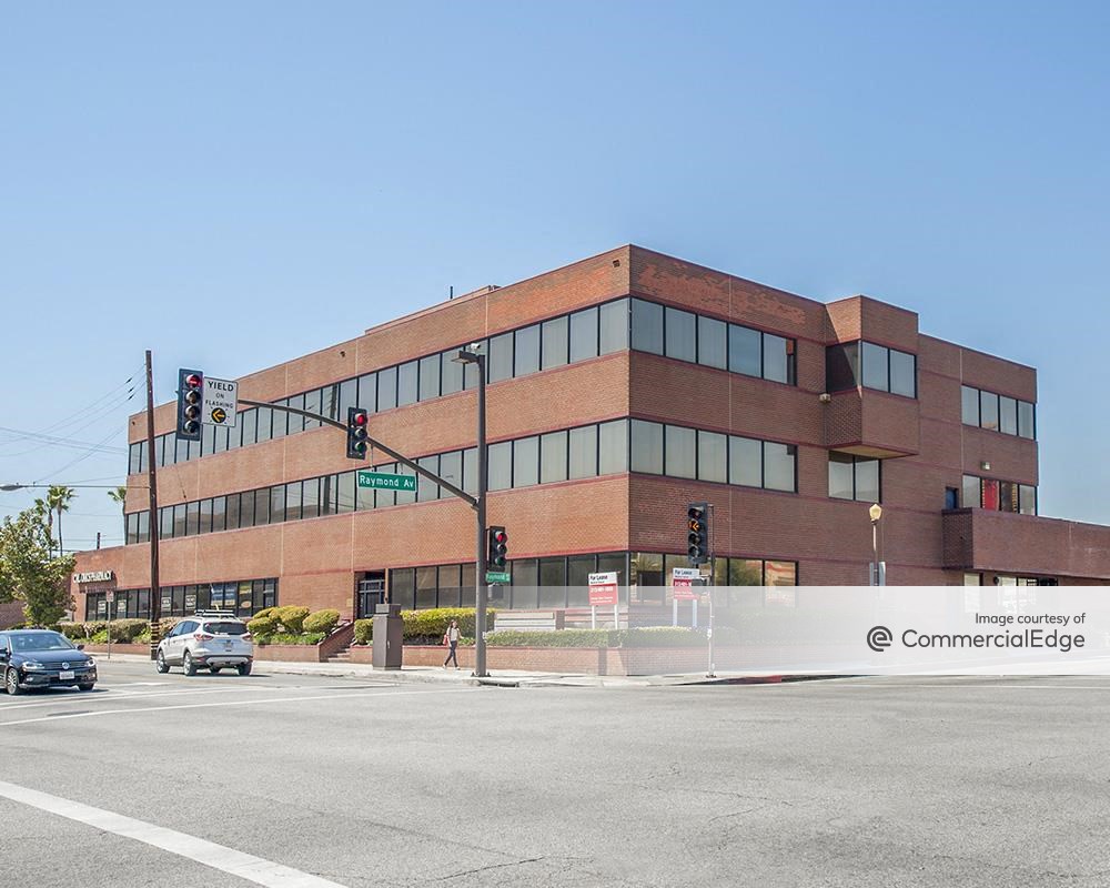55 East California Blvd