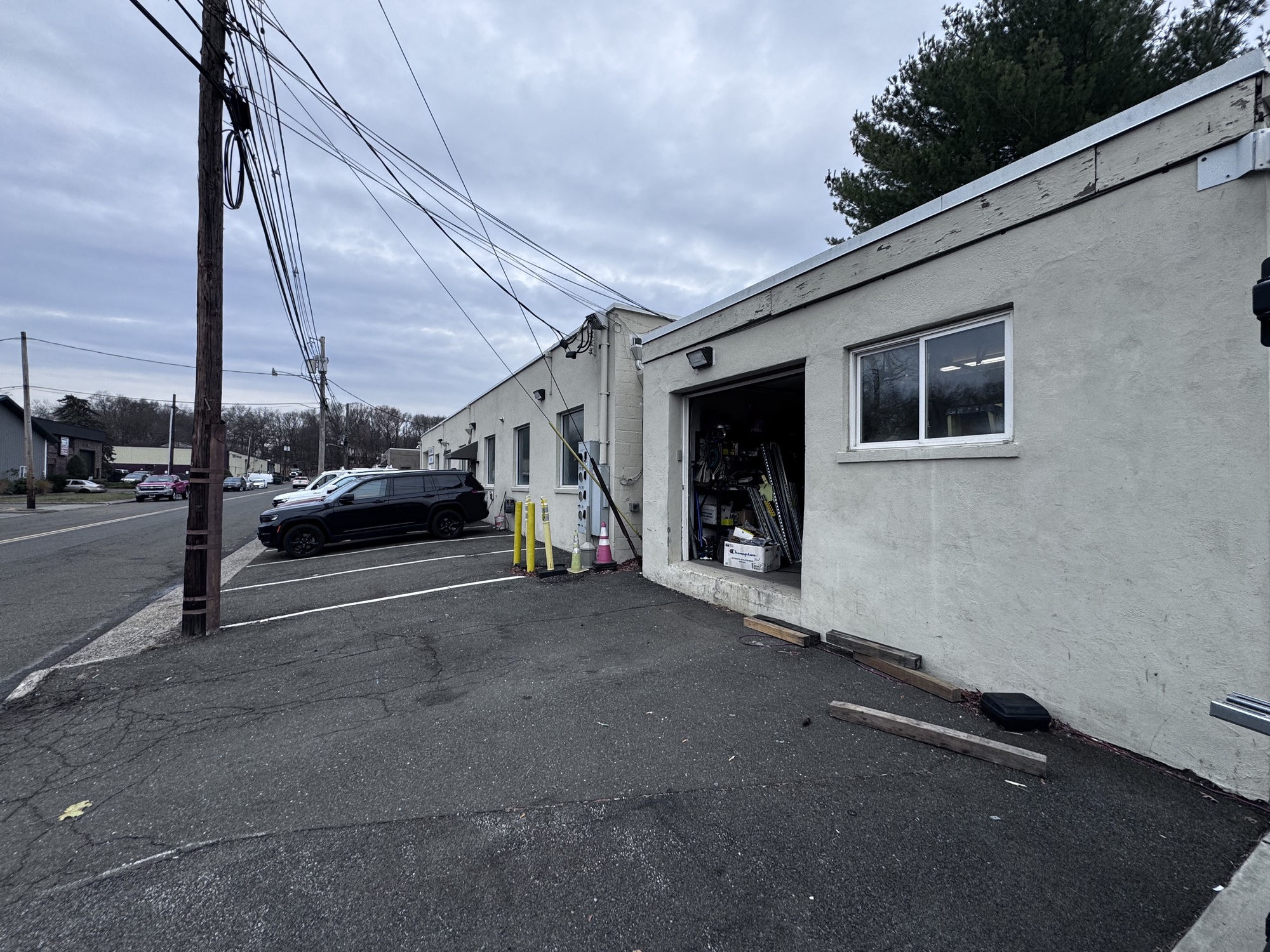268 Greenwood Avenue