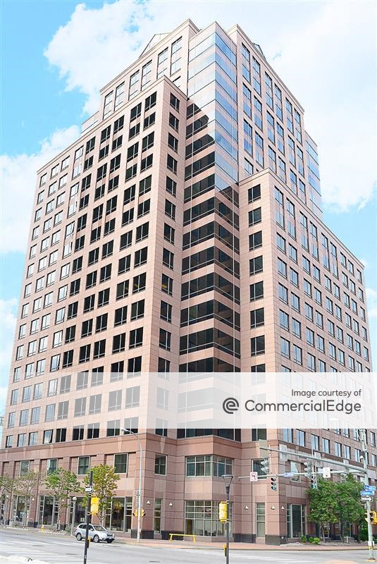 Legacy Tower