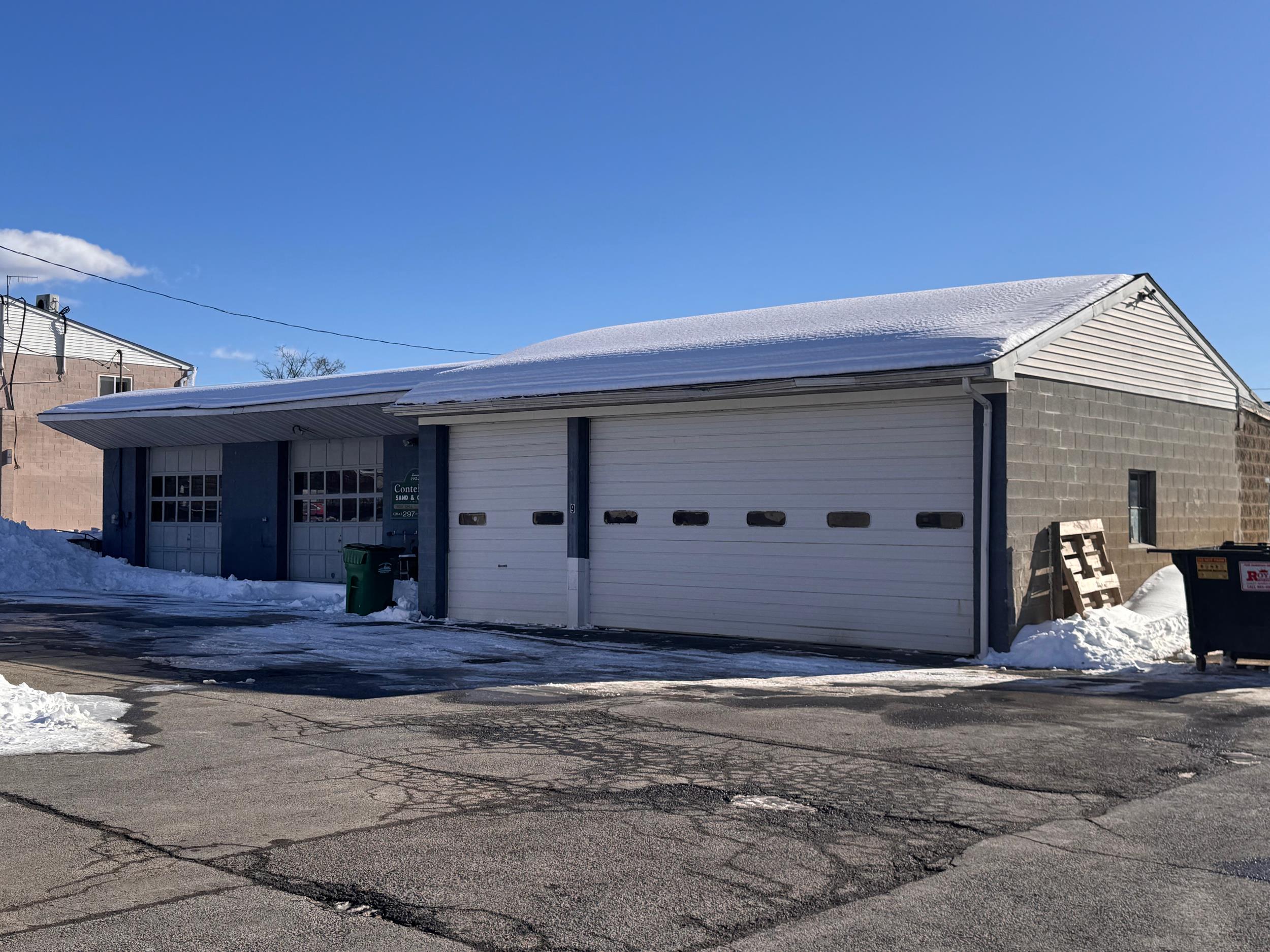 Southern Dutchess - NYS Rt 9D User / Investor