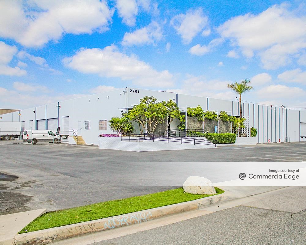 2701 Carrier Avenue