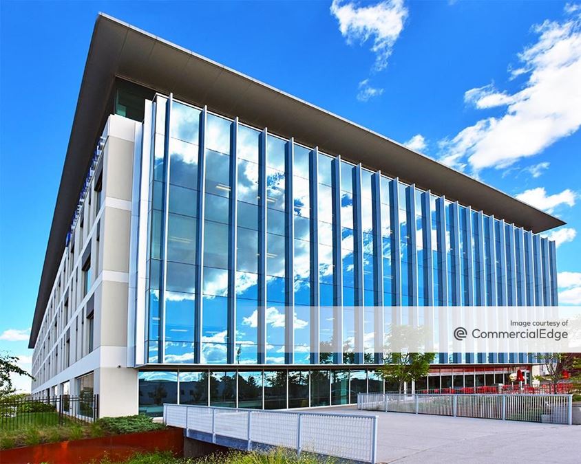 BJC @ The Commons - 4249 Clayton Avenue, St. Louis, MO | Office Space