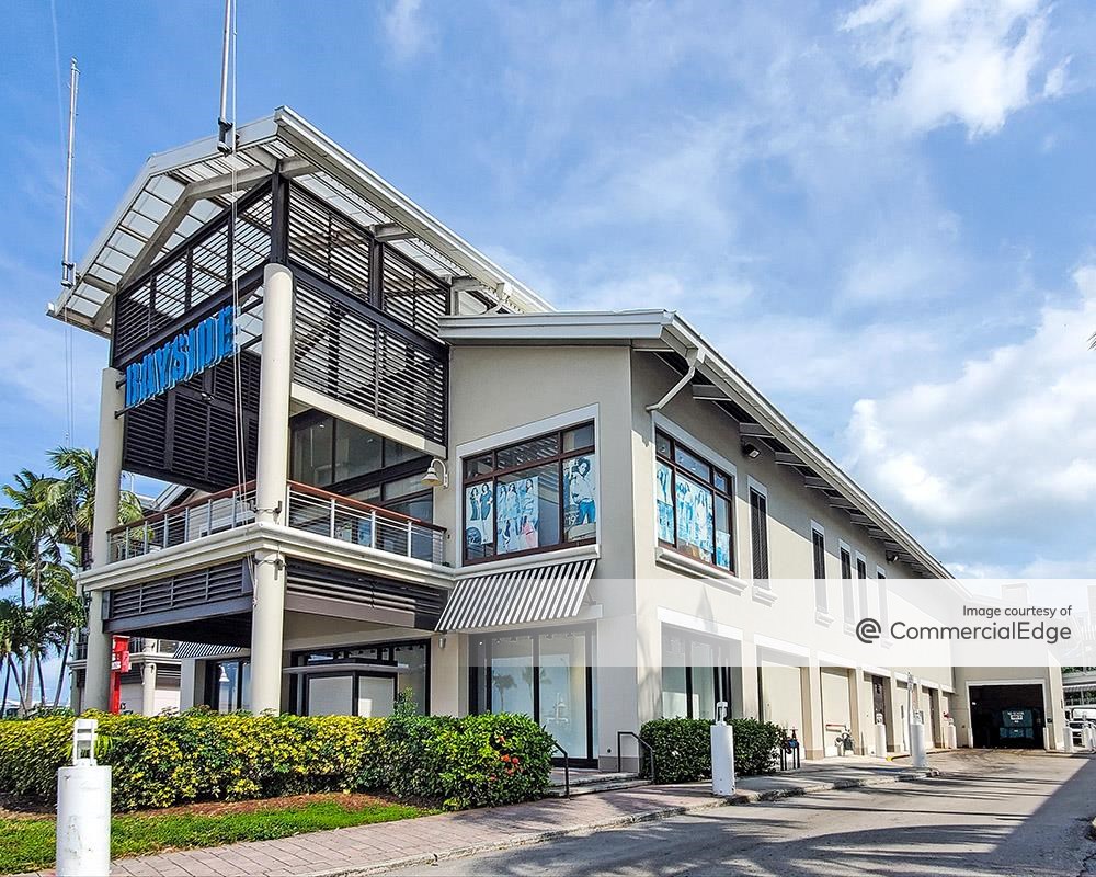 Bayside Marketplace