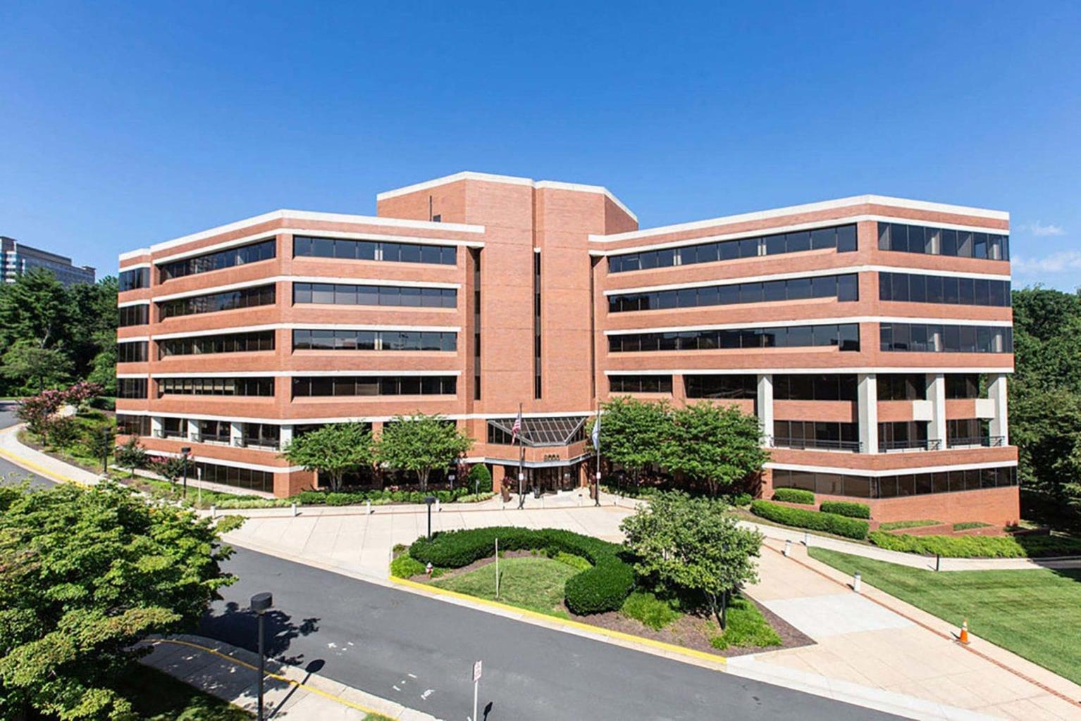 7925 Jones Branch Drive, Suite 5200