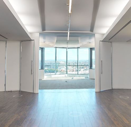 Executive Tower