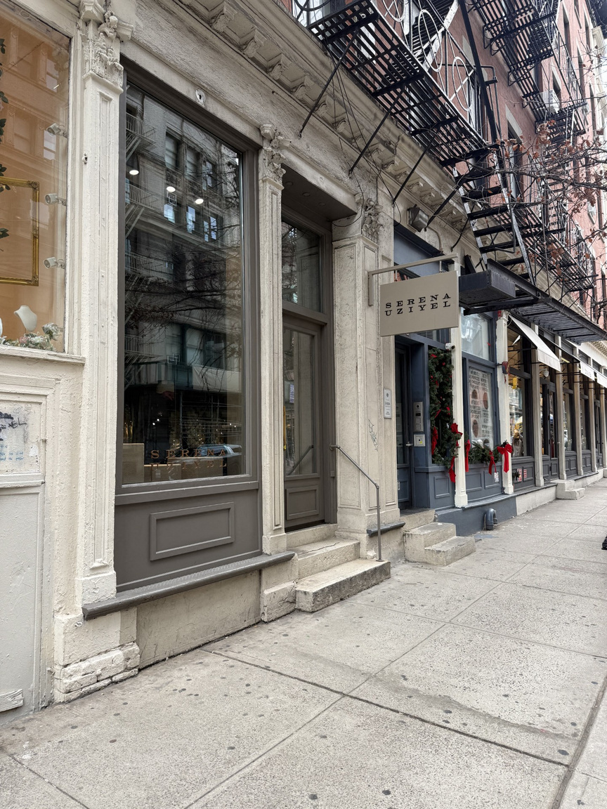 444 Broome Street