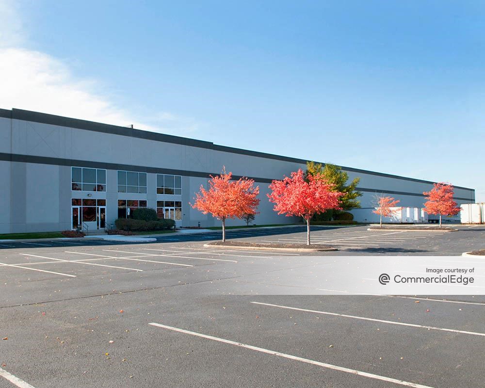 1240-1248 Cranbury South River Road