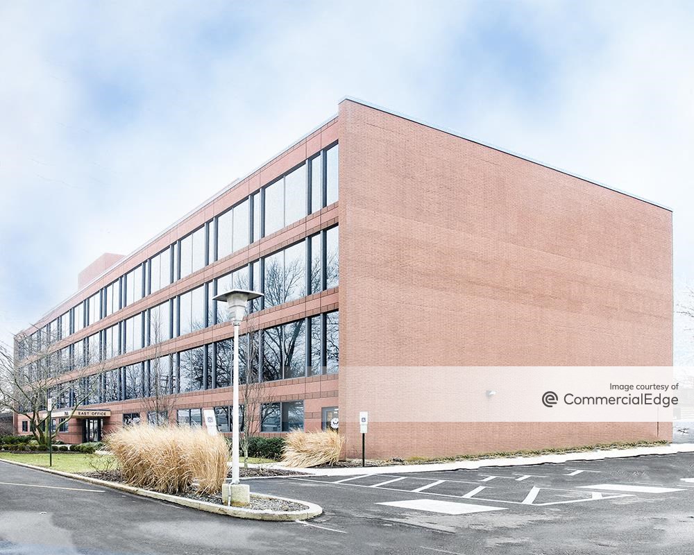 Shrewsbury Professional Center