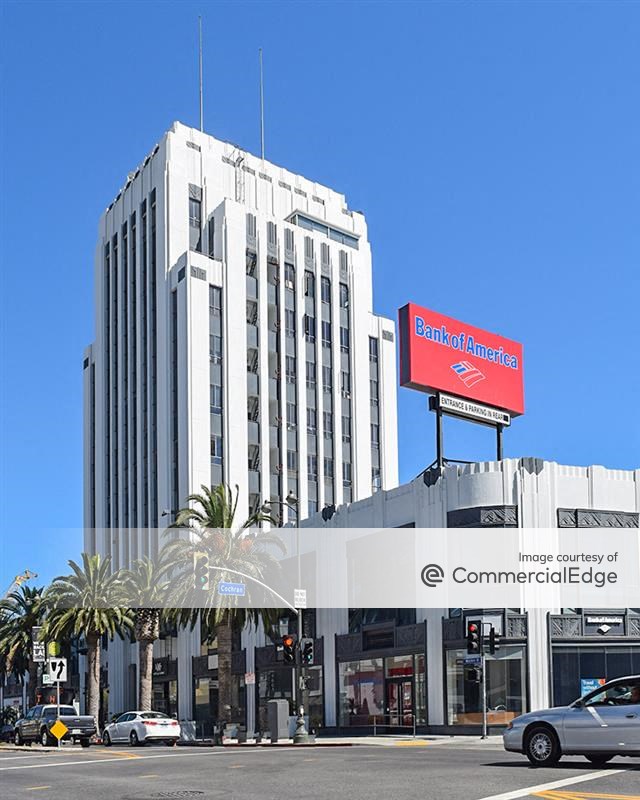 5410 Wilshire