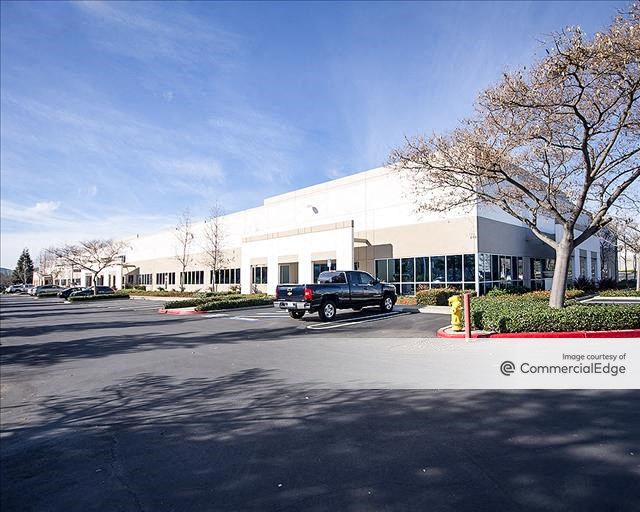 Creekside Business Park B