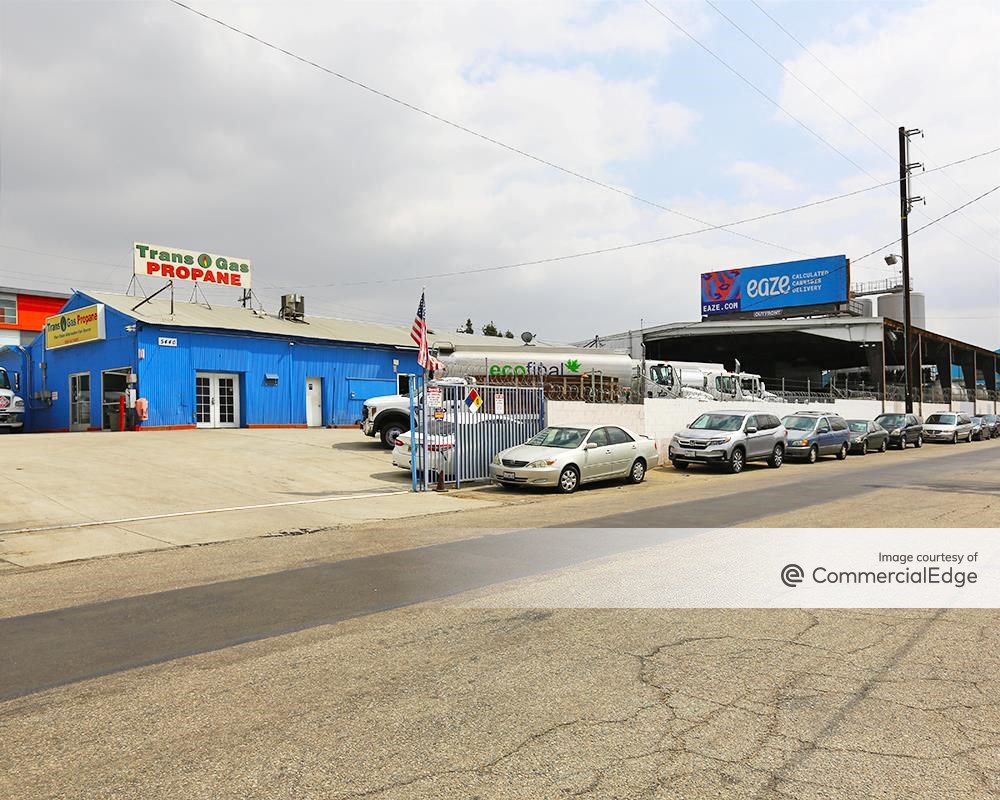 5430-5440 W. San Fernando Rd.