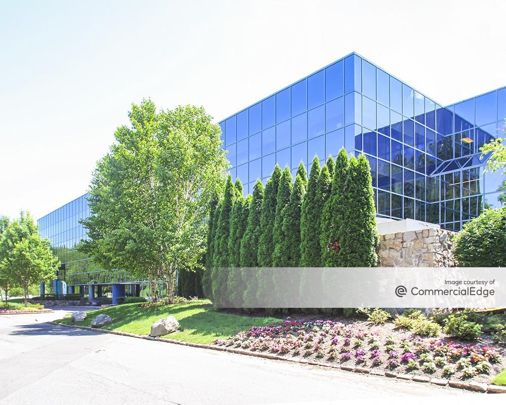 The Centre at Purchase - 1 Manhattanville Road