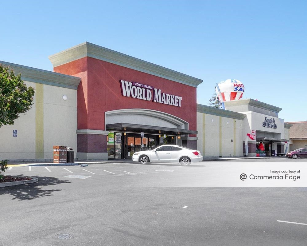 Almaden Square