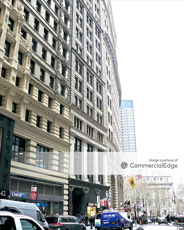 32 Broadway