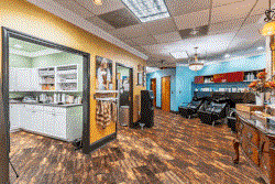 6160 Peachtree Dunwoody Road