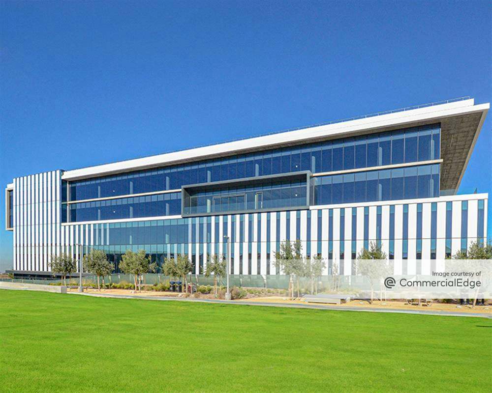 THINK Campus at Millenia Chula Vista  - Building 2