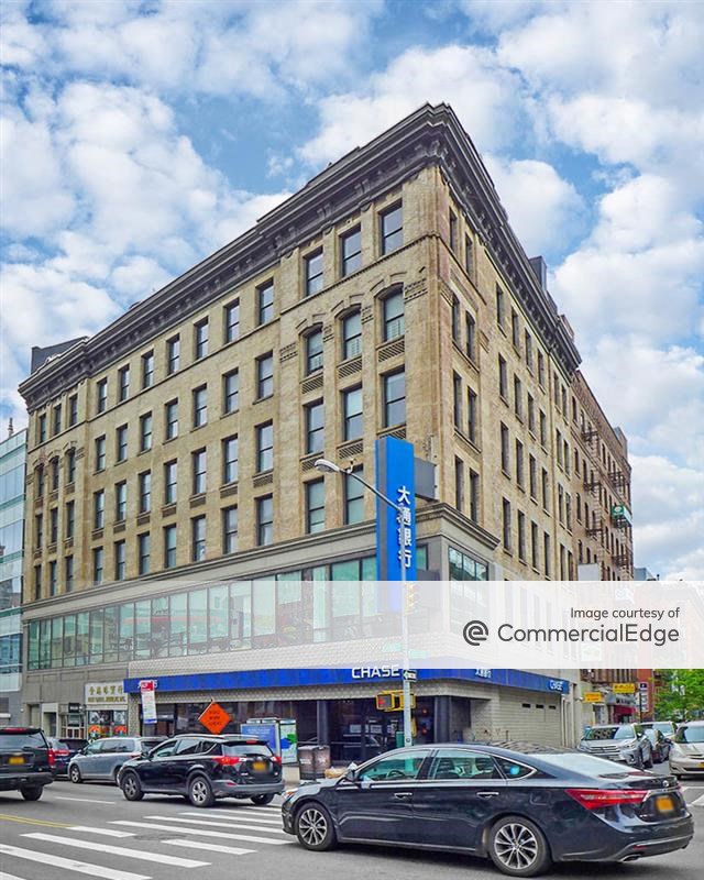 221 Canal Street