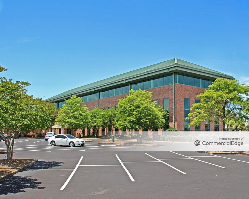 PressRegister Building 401 North Water Street, Mobile, AL Office Space