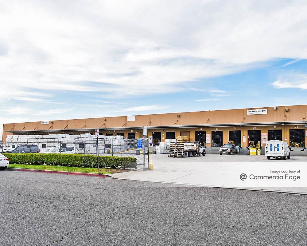 Stadium Distribution Center