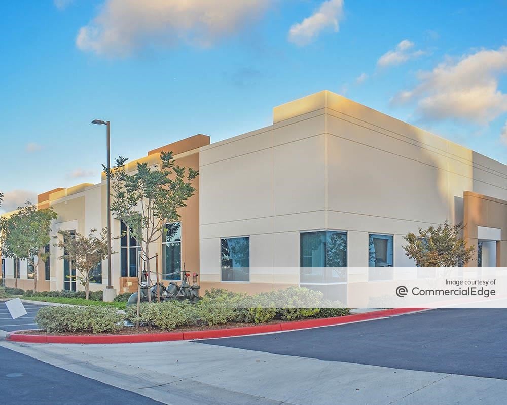 Palomar Forum Business Park