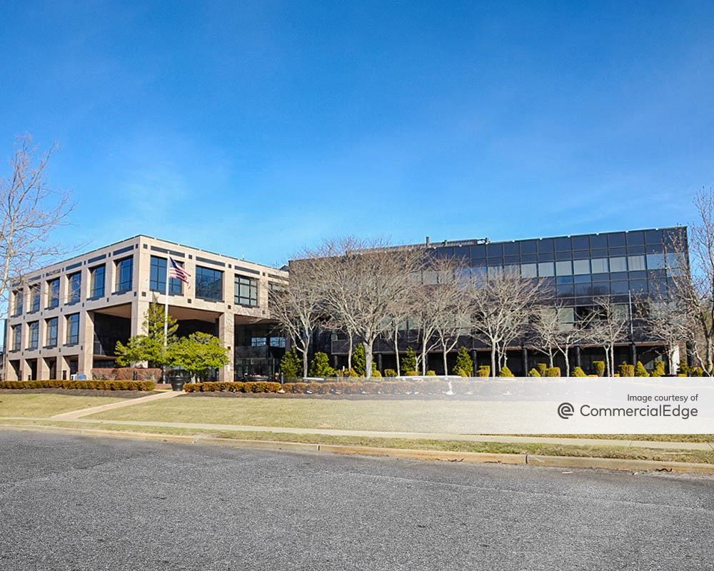 Lincroft Office Center