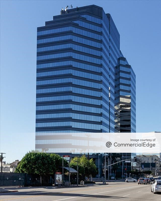 12100 Wilshire