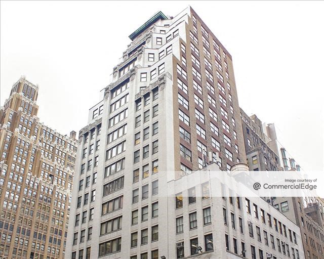 535 Eighth Avenue