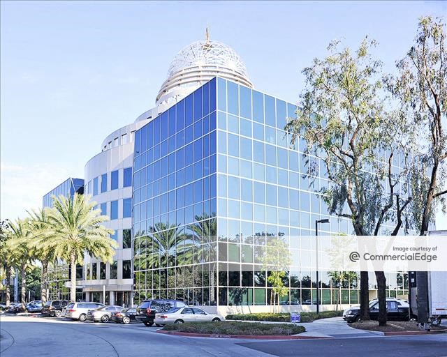 Cerritos Towne Center 7